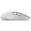 მაუსი LOGITECH M650L Signature Bluetooth Mouse - OFF-WHITE , 3 image - Primestore.ge
