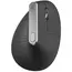მაუსი LOGITECH MX Vertical Bluetooth Mouse - GRAPHITE  - Primestore.ge