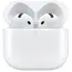 ყურსასმენი Apple AirPods 4 with Active Noise Cancellation,Model A3055 A3056 A3059 - Primestore.ge