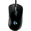 მაუსი LOGITECH G403 HERO LIGHTSYNC Corded Gaming Mouse - BLACK - USB - EER2  - Primestore.ge