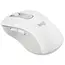 მაუსი LOGITECH M650L Signature Bluetooth Mouse - OFF-WHITE , 2 image - Primestore.ge