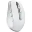 მაუსი LOGITECH MX Anywhere 3S - PALE GREY - 2.4GHZ/BT , 2 image - Primestore.ge