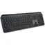 კლავიატურა LOGITECH MX Keys S USINTL Graphite , 3 image - Primestore.ge