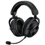 ყურსასმენი LOGITECH G PRO X2 LIGHTSPEED Wireless Gaming Headset - Blue Mic - BLACK  - Primestore.ge