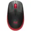 მაუსი LOGITECH M190 Full-size wireless mouse - RED - 2.4GHZ - EMEA - M190  - Primestore.ge