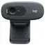 ვებკამერა LOGITECH C270 HD Webcam - BLACK - USB - Primestore.ge