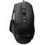 მაუსი LOGITECH G502 X - BLACK - USB - EER2 - #933  - Primestore.ge
