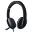 ყურსასმენი LOGITECH H540 Corded Headset - BLACK - USB  - Primestore.ge