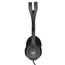 ყურსასმენი LOGITECH Stereo Headset H111 – EMEA - One Plug , 2 image - Primestore.ge