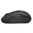 მაუსი LOGITECH M220 Wireless Mouse - SILENT - CHARCOAL , 2 image - Primestore.ge