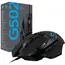 მაუსი LOGITECH G502 Corded Gaming Mouse - HERO - BLACK - USB - EER2 , 2 image - Primestore.ge