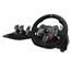 საჭე და პედლები LOGITECH G29 Driving Force Racing Wheel - PC/PS - BLACK - USB  - Primestore.ge