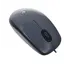 მაუსი LOGITECH M90 Corded Mouse - GREY - USB - EWR2 , 2 image - Primestore.ge