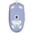 მაუსი LOGITECH G203 LIGHTSYNC Corded Gaming Mouse - LILAC - USB , 2 image - Primestore.ge