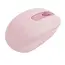 მაუსი LOGITECH M196 Bluetooth Mouse - ROSE - BT - N/A - EMEA28i-935 - Primestore.ge