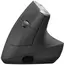 მაუსი LOGITECH MX Vertical Bluetooth Mouse - GRAPHITE , 2 image - Primestore.ge