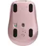 მაუსი LOGITECH MX Anywhere 3S - ROSE - 2.4GHZ/BT , 3 image - Primestore.ge