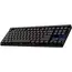 კლავიატურა LOGITECH G515 LIGHTSPEED TKL Gaming Keyboard - BLACK - US INT'L - 2.4GHZ/BT - EMEA28i-935 - TACTILE , 2 image - Primestore.ge