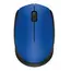 მაუსი LOGITECH M171 Wireless Mouse - BLUE  - Primestore.ge