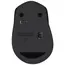 მაუსი LOGITECH M330 Wireless Mouse - SILENT PLUS - BLACK , 2 image - Primestore.ge