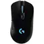 მაუსი LOGITECH G703 LIGHTSPEED Wireless Gaming Mouse with HERO 16K Sensor - BLACK - 2.4GHZ - EER2  - Primestore.ge