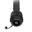 ყურსასმენი LOGITECH G PRO X2 LIGHTSPEED Wireless Gaming Headset - Blue Mic - BLACK , 2 image - Primestore.ge