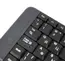 კლავიატურა LOGITECH MK220 Wireless Combo - BLACK - RUS , 3 image - Primestore.ge