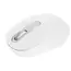 მაუსი LOGITECH M196 Bluetooth Mouse - OFF WHITE - BT - N/A - EMEA28i-935 - Primestore.ge