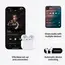 ყურსასმენი Apple AirPods 4 with Active Noise Cancellation,Model A3055 A3056 A3059 - Primestore.ge