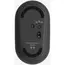 მაუსი LOGITECH Pebble Mouse 2 M350s - TONAL GRAPHITE - BT - EMEA-808 - DONGLELESS - Primestore.ge