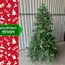 Christmas tree Madrid 240 cm (LS-240), 7 image