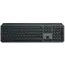 კლავიატურა LOGITECH MX Keys S USINTL Graphite  - Primestore.ge