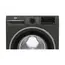 სარეცხი მანქანა Beko B3WFT4842MG , 4 image - Primestore.ge