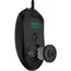 მაუსი LOGITECH G403 HERO LIGHTSYNC Corded Gaming Mouse - BLACK - USB - EER2 , 2 image - Primestore.ge