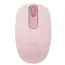 მაუსი LOGITECH M196 Bluetooth Mouse - ROSE - BT - N/A - EMEA28i-935 - Primestore.ge