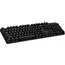 კლავიატურა LOGITECH G413 SE Corded Mechanical Gaming Keyboard - BLACK - RUS - USB - TACTILE , 3 image - Primestore.ge