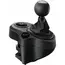 გადაცემათა კოლოფი LOGITECH G Driving Force Shifter - BLACK - USB , 2 image - Primestore.ge