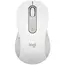 მაუსი LOGITECH M650L Signature Bluetooth Mouse - OFF-WHITE  - Primestore.ge