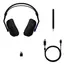 ყურსასმენი LOGITECH G522 LIGHTSPEED Wireless Gaming Headset - BLACK - EMEA28i-935 - 2.4GHZ - Primestore.ge