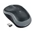 მაუსი LOGITECH M185 Wireless Mouse - SWIFT GREY - EER2 , 2 image - Primestore.ge