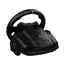 კომპიუტერული საჭე და პედლები LOGITECH G923 Racing Wheel and Pedals - PC/PS - BLACK - USB - Primestore.ge