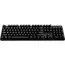 კლავიატურა LOGITECH G413 SE Corded Mechanical Gaming Keyboard - BLACK - RUS - USB - TACTILE , 2 image - Primestore.ge