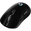 მაუსი LOGITECH G703 LIGHTSPEED Wireless Gaming Mouse with HERO 16K Sensor - BLACK - 2.4GHZ - EER2 , 3 image - Primestore.ge