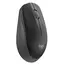 მაუსი LOGITECH M190 Full-size wireless mouse - CHARCOAL - 2.4GHZ - EMEA - M190 , 2 image - Primestore.ge