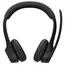ყურსასმენი LOGITECH HEADSET - Zone 300 - MIDNIGHT BLACK - BT - EMEA28-935 , 2 image - Primestore.ge