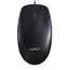 მაუსი LOGITECH M90 Corded Mouse - GREY - USB - EWR2  - Primestore.ge