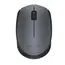 მაუსი LOGITECH M170 Wireless Mouse - GREY  - Primestore.ge