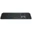 კლავიატურა LOGITECH MX Keys S USINTL Graphite , 2 image - Primestore.ge