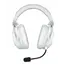 ყურსასმენი LOGITECH G PRO X2 LIGHTSPEED Wireless Gaming Headset - Blue Mic - WHITE , 3 image - Primestore.ge