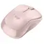 მაუსი LOGITECH M240 Bluetooth Mouse - ROSE - SILENT , 2 image - Primestore.ge